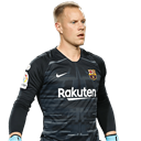Marc-André ter Stegen
