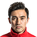 Zhang Xiaofei