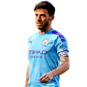 David Silva
