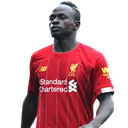 Sadio Mané