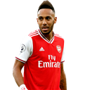 Pierre-Emerick Aubameyang
