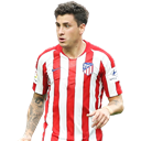 José María Giménez