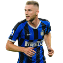 Milan Škriniar