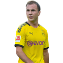 Mario Götze
