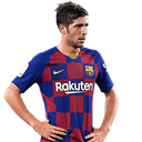 Sergi Roberto