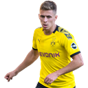 Thorgan Hazard