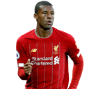 Georginio Wijnaldum