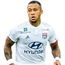 Memphis Depay