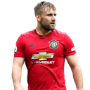 Luke Shaw