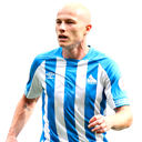 Aaron Mooy