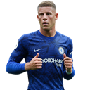 Ross Barkley