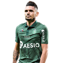 Rémy Cabella