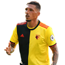 Jose Holebas