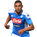 Faouzi Ghoulam