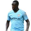 Benjamin Mendy