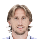Luka Modrić