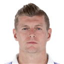 Toni Kroos