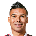 Casemiro