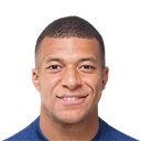 Kylian Mbappe Lottin