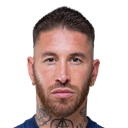 Sergio Ramos