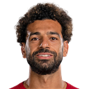 Mohamed Salah