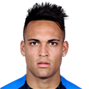 Lautaro Martínez