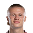 Erling Braut Haaland