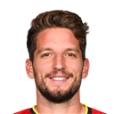 Dries Mertens