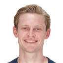 Frenkie de Jong
