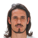 Edinson Cavani