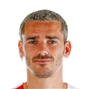 Antoine Griezmann