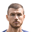 Edin Džeko