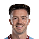Jack Grealish
