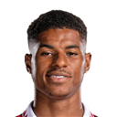 Marcus Rashford