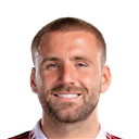 Luke Shaw
