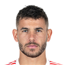 Lucas Hernández