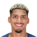Ronald Araujo