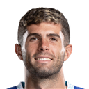 Christian Pulisic