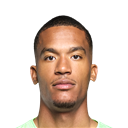 Alban Lafont