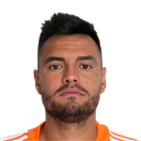 Sergio Romero