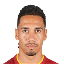 Chris Smalling