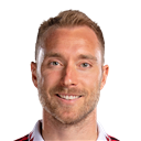 Christian Eriksen