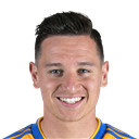 Florian Thauvin