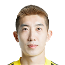 Cho Hyun Woo