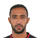 Medhi Benatia