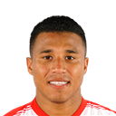Darwin Machís