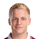 Donny van de Beek
