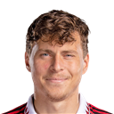 Victor Nilsson Lindelöf