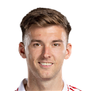 Kieran Tierney