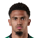 Marcus Edwards
